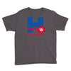 hillary for prison Youth Tee