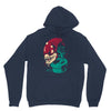 alien plant Unisex Hoodie