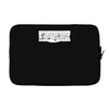 space bar  funny astronaut gravity universe planet ship rocket Laptop sleeve