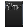silencer logo iPad Mini