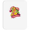 novus ordo reptilia Mousepad