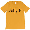 jolly f T-Shirt