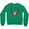 Maverick Crewneck Sweatshirt