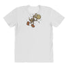 yoshisaurus All Over Women's T-shirt