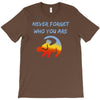 never forget T-Shirt
