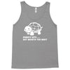 turtle tee Tank Top