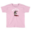 total protonic reversal Toddler T-shirt