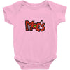THE MOES Baby Bodysuit