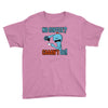 caaan't do! Youth Tee