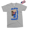 sloth loves chunk Exclusive T-shirt