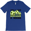 life's a game soccer T-Shirt