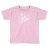 mostly harmless Toddler T-shirt