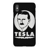 nikola tesla (2) iPhoneX