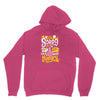 i was hungry2 Unisex Hoodie