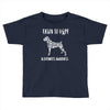 alzheimer's awareness Toddler T-shirt