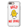 nugs not drugs iPhone 8 Plus