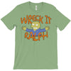 ralph wrecking it T-Shirt