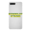 Humboldt Strong iPhone 7 Plus Case