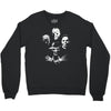 horror icons Crewneck Sweatshirt