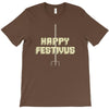 happy festivus T-Shirt