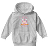 i have a crazy nana Youth Hoodie