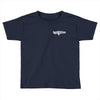 Hangover Pocket White Toddler T-shirt