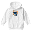 nom Youth Hoodie