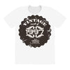 vintage made of 1997 all original parts All Over Women's T-shirt