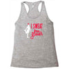 princess Racerback Tank