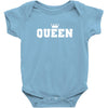 Queen Baby Bodysuit
