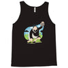 playing god Tank Top
