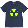 gamma powered V-Neck Tee