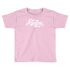 vegan 100% Toddler T-shirt