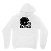promo football Unisex Hoodie