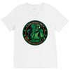 Saint Patrick&acute;s Day V-Neck Tee