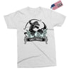 sagittarius rose zodiac Exclusive T-shirt