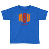 the shining room 237 Toddler T-shirt