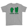 lookin' sharp Youth Tee