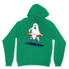 scorched Unisex Hoodie