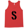 Jughead's S shirt (Riverdale) Tank Top