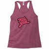 fuck yeah t shirt Racerback Tank