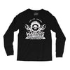 war boys Long Sleeve Shirts