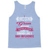 they call me gram partner in crime Tank Top