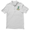 elizabethan dilophosaurus Polo Shirt
