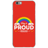 Play It Proud iPhone 6/6s Case