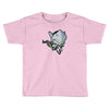 genji Toddler T-shirt