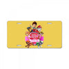 paw patrol birthday girl  aunt License Plate