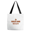 briarcliff manor Tote Bags