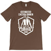 pubg survival series T-Shirt