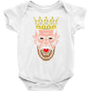 conor mcgregor Baby Bodysuit